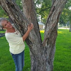 Meet your Posher, Patricia